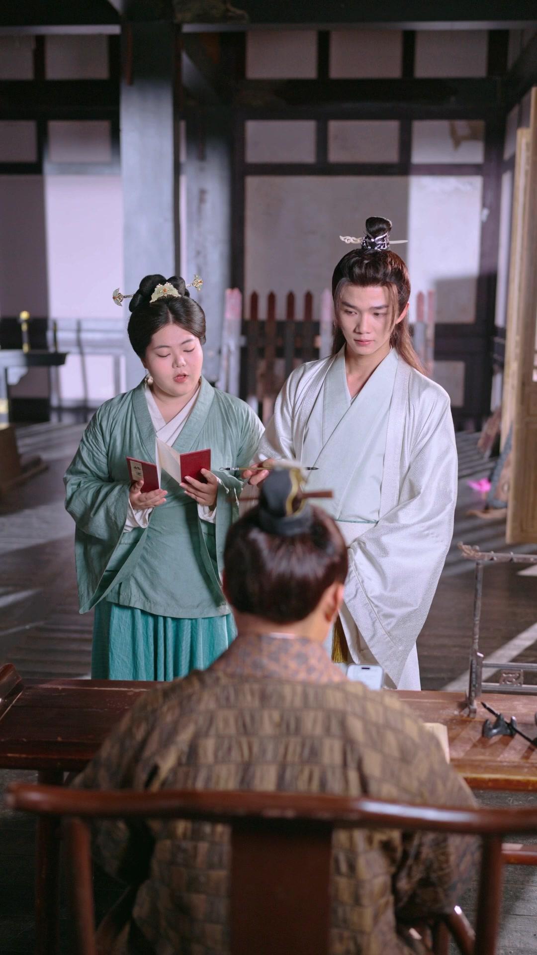 Revancha de la Luna gorda