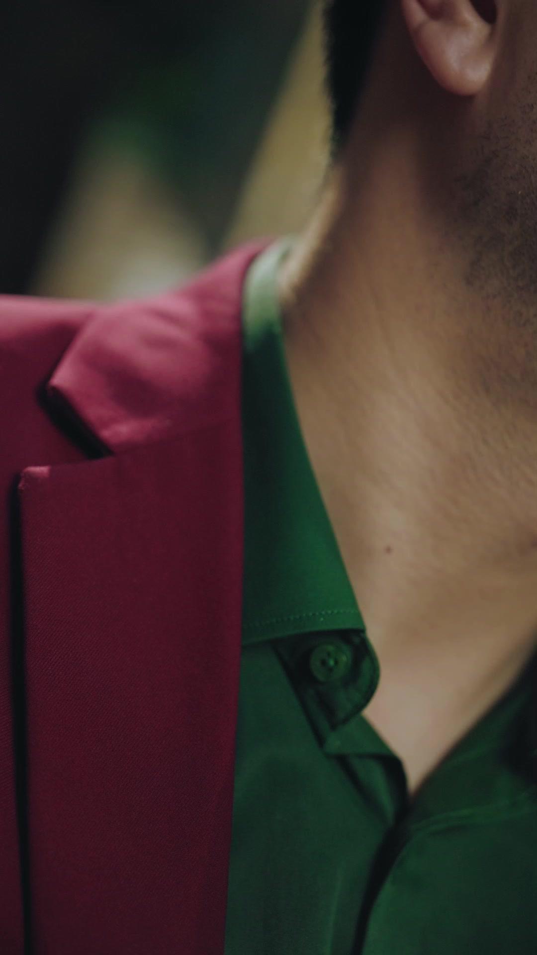 退隱大佬今天又在拯救世界