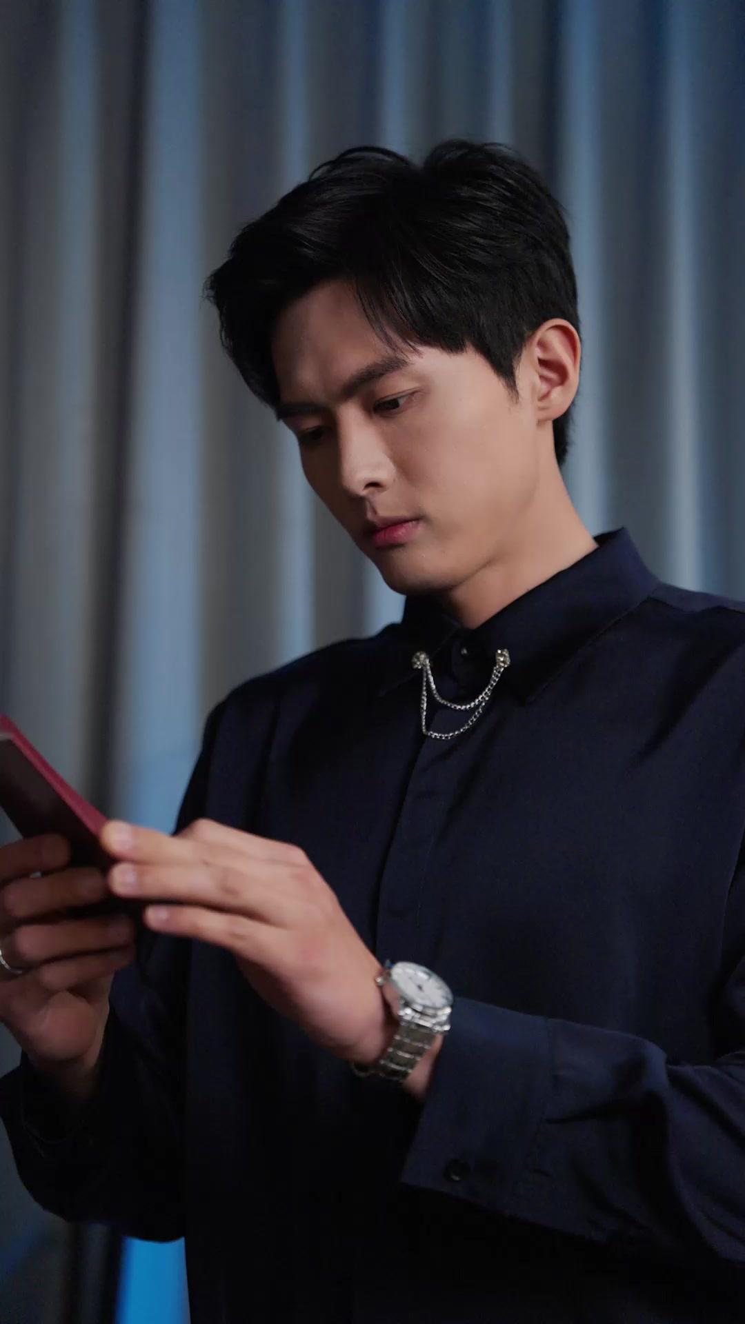 Cinta Dalam Ingatan Yang Hilang