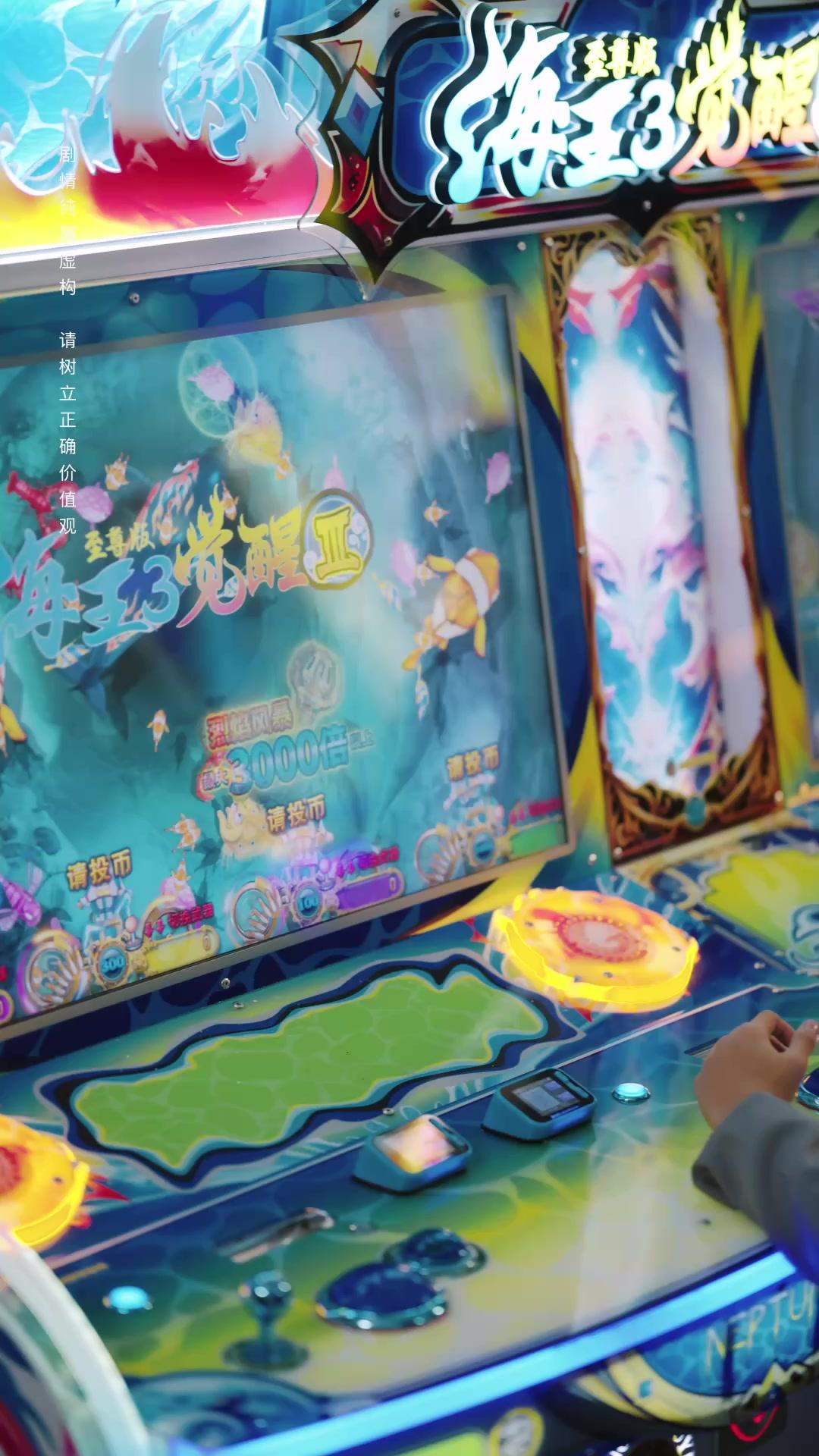 Transformé a tres diablos en genios