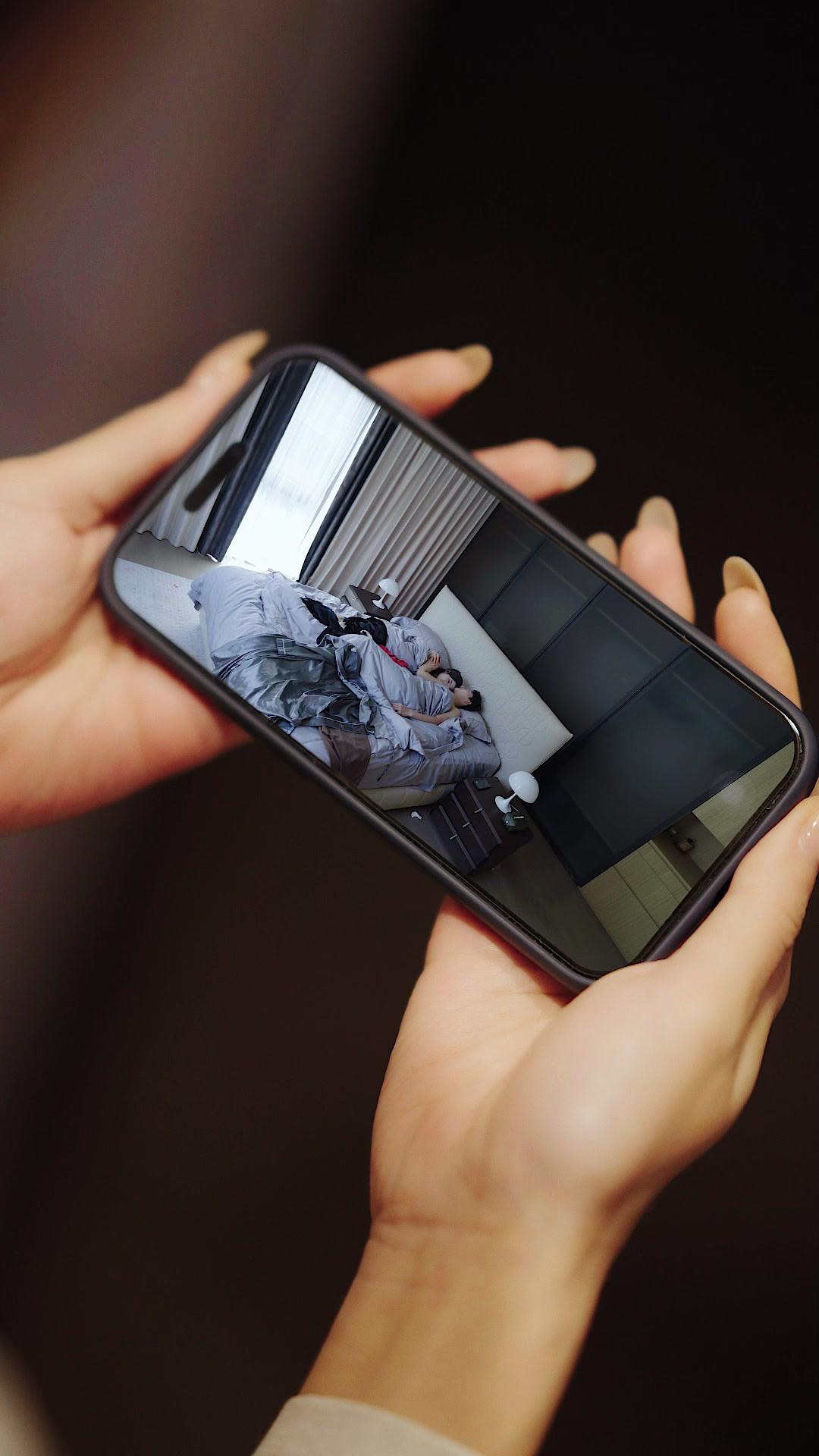 我把復仇，寫進AI裡