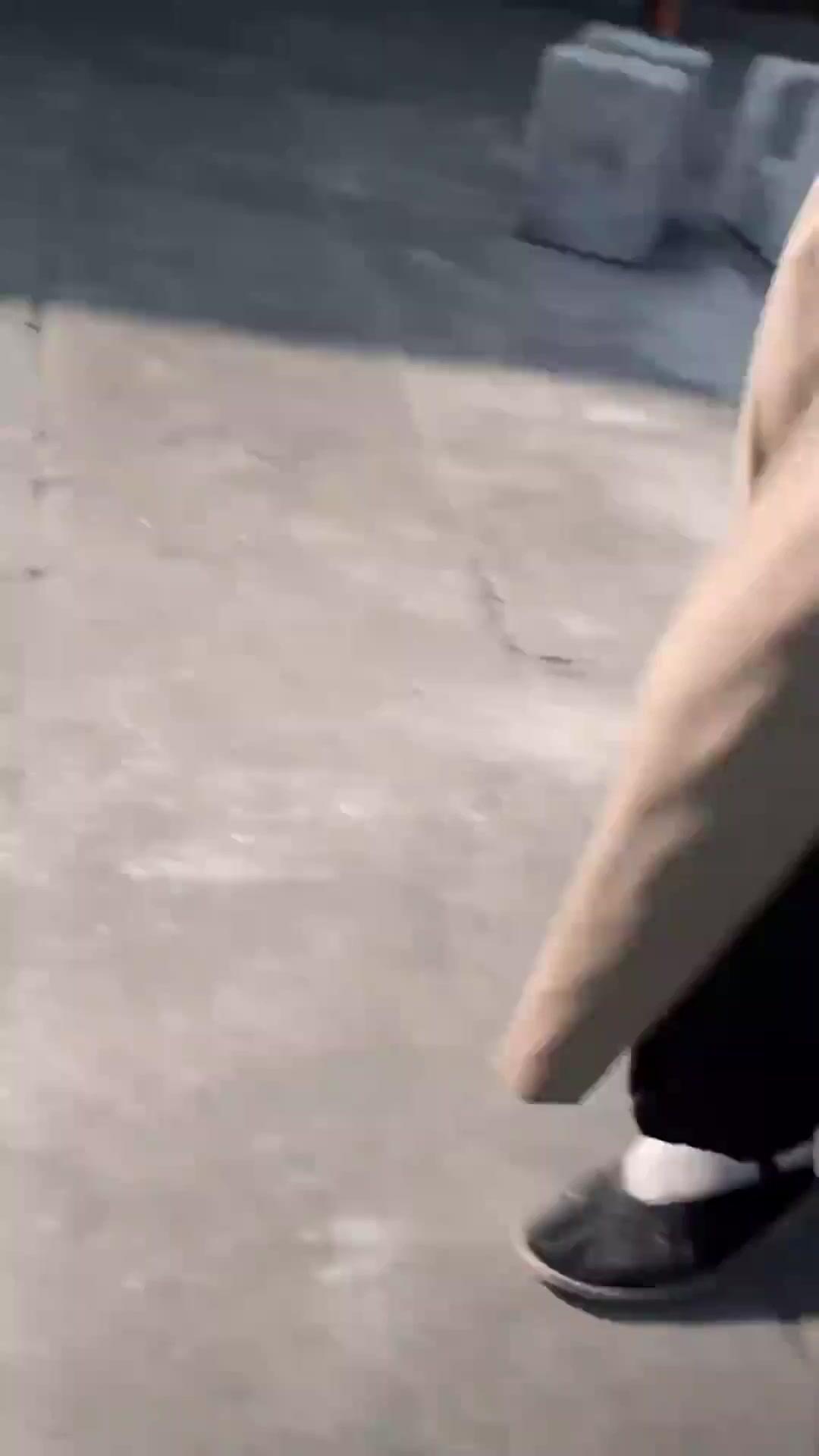 (مدبلج)نور الحريري، القبضة التي لا تُقهر