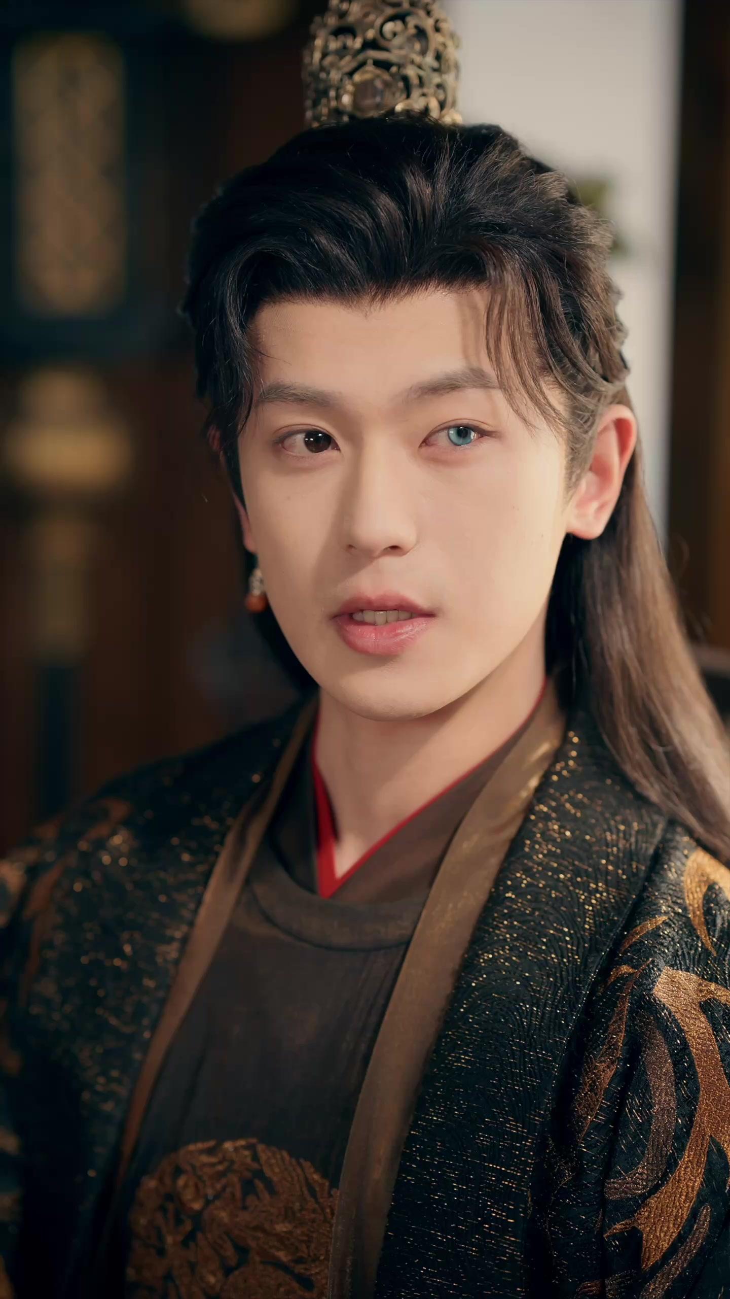 Ayah Pemimpin Bandit Ternyata Raja