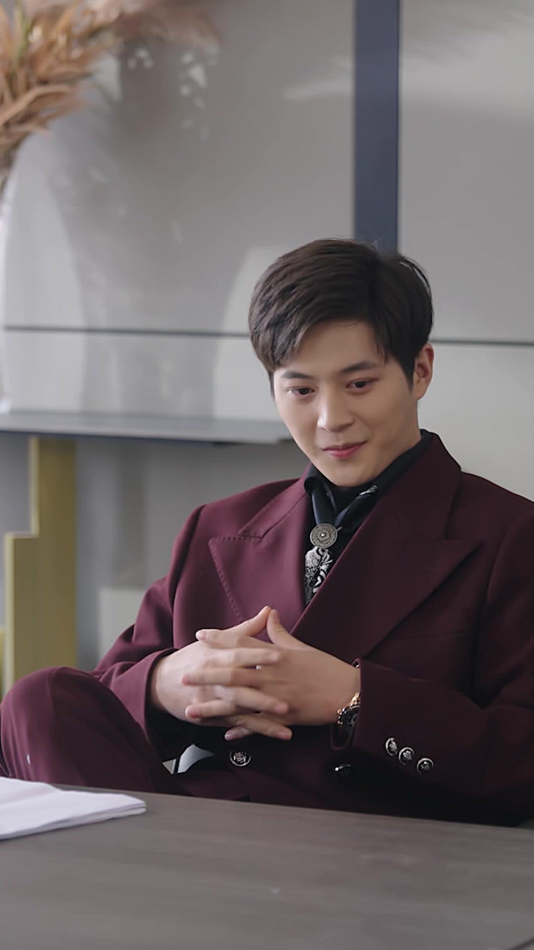 我家來了老祖宗