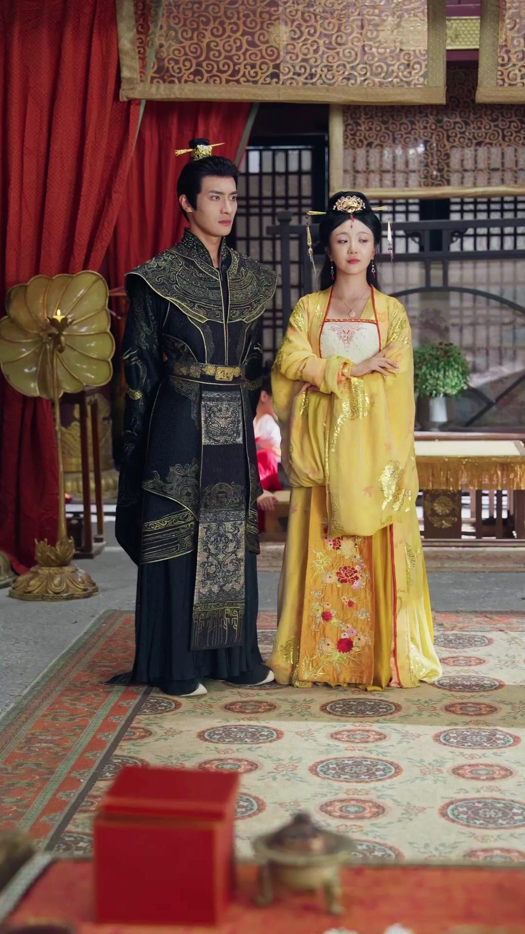 Cửu Thiên Huyền Nữ