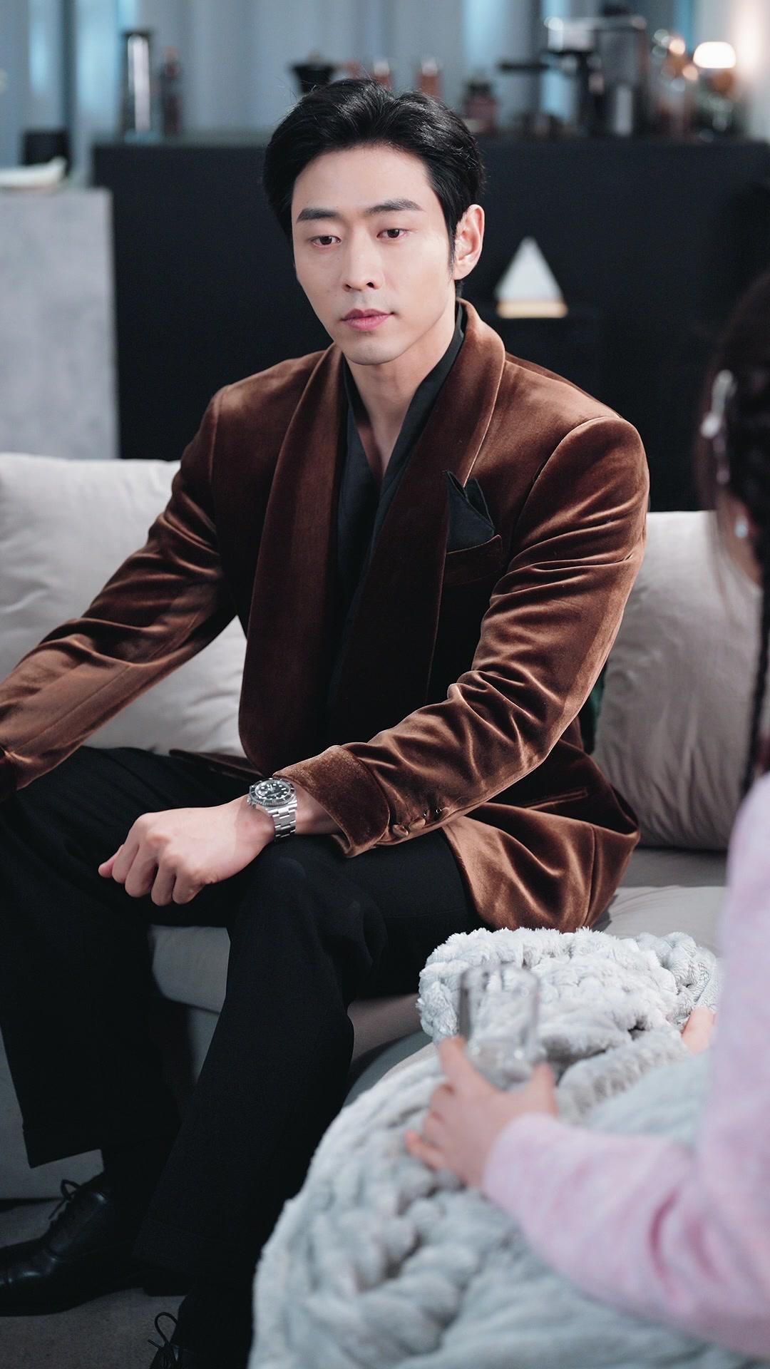 그 남자의 두 얼굴