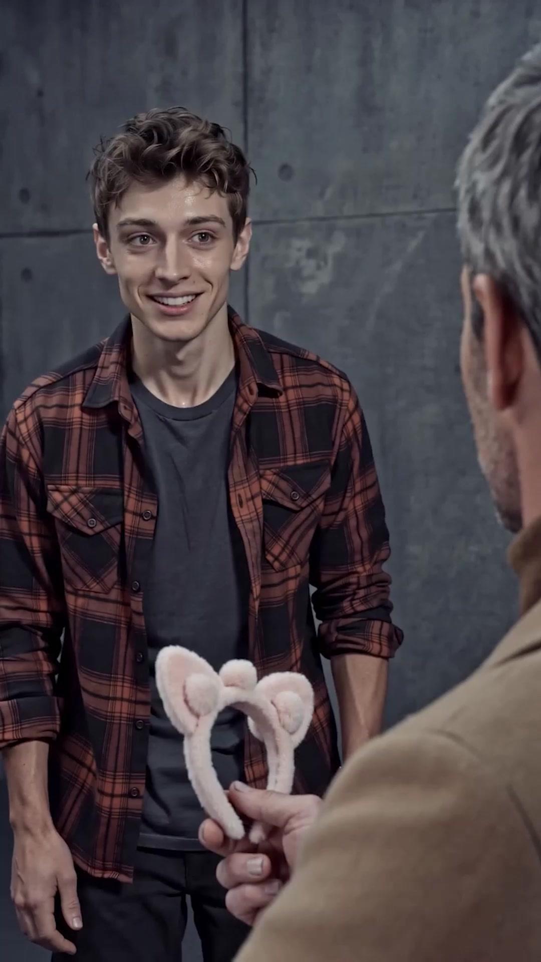 Bajo el dominio del padrino