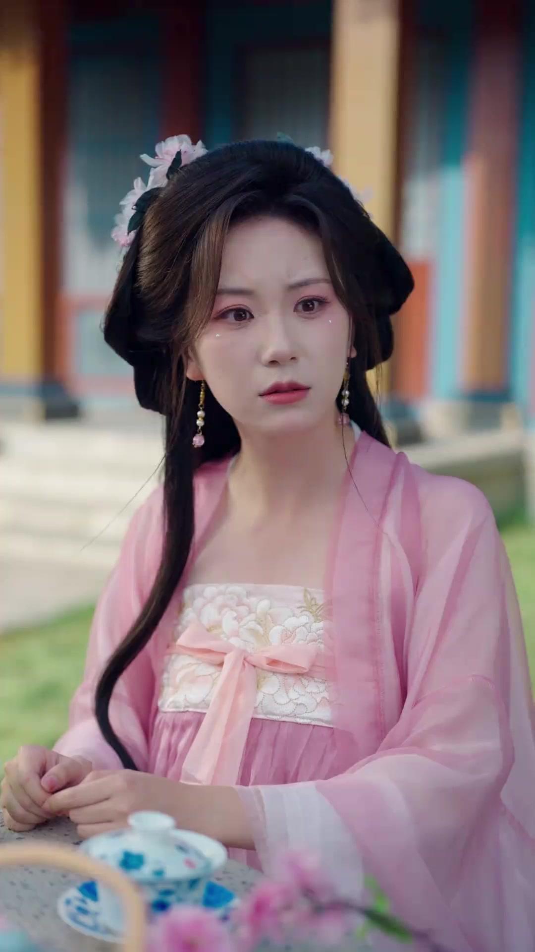 Vương Phi Xin Tự Trọng