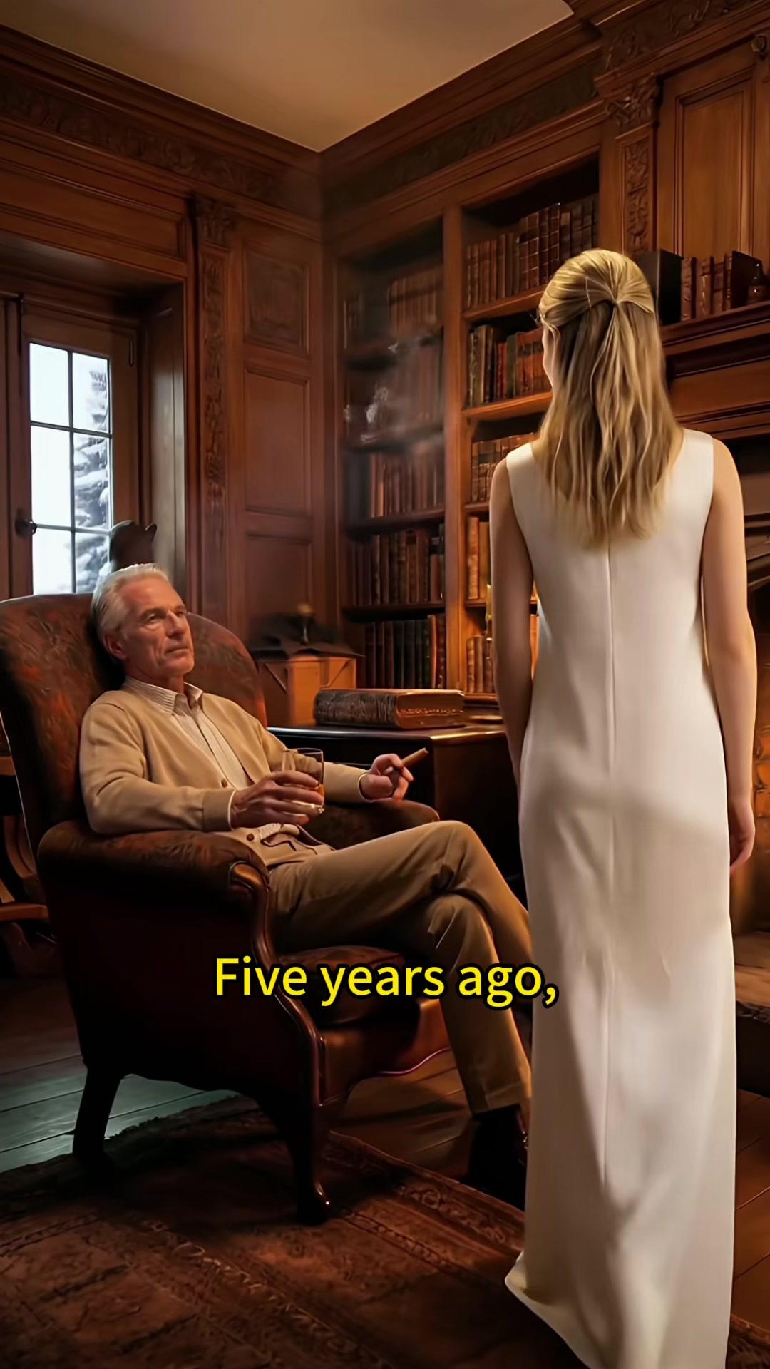  My Fiancé Almost Kill Me On Thanksgiving Day