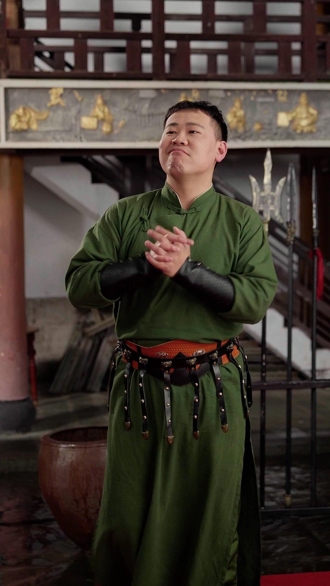 Si Bodoh yang Ternyata Jagoan