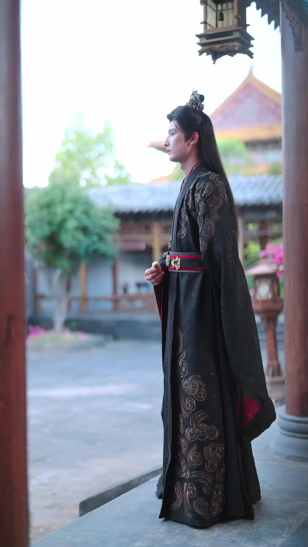 Kematian Adalah Awal Balas Dendam