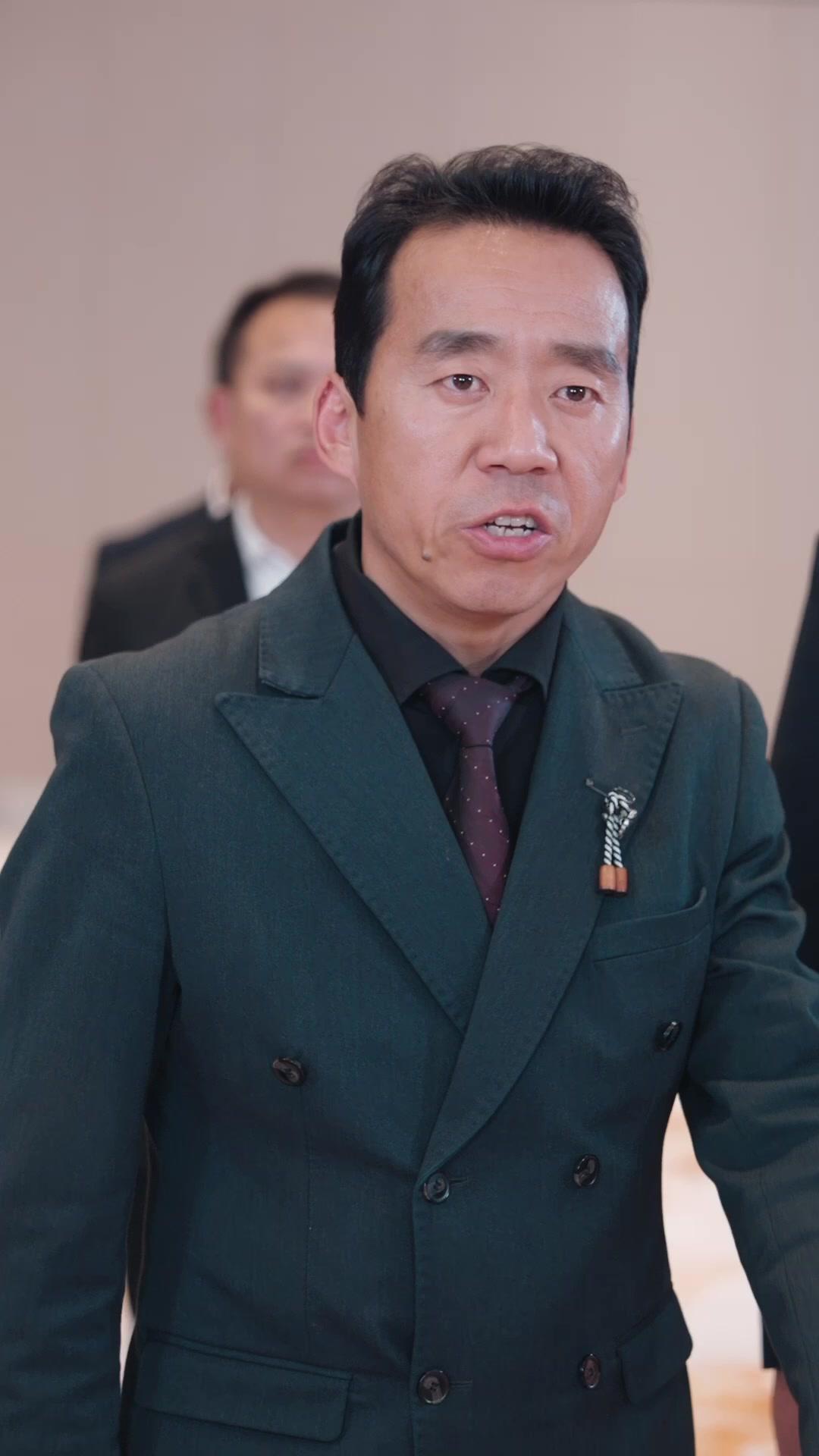 Takdir Mempertemukan Kembali