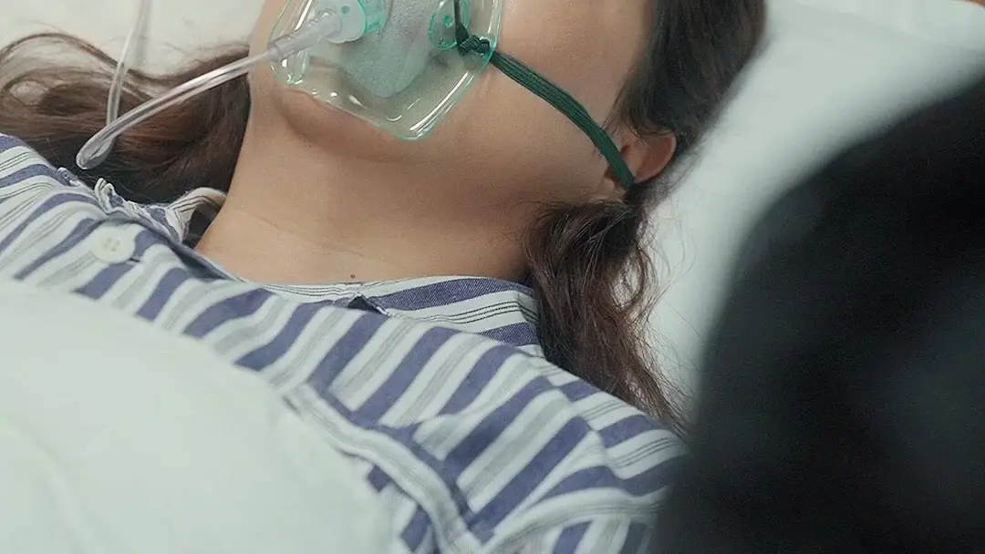 When Duty and Love Clash: The Unspoken Pact Between Lin Mei and Chen Yu