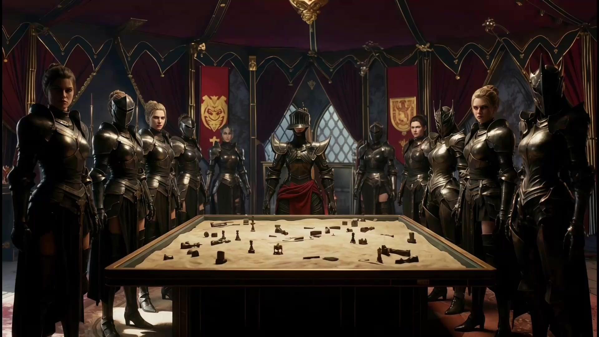 Jangan Mati, Jinakkan Mereka!