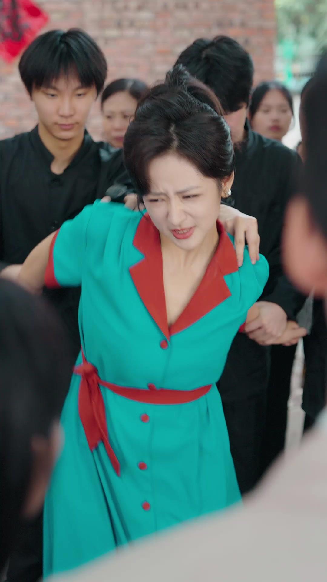 重回八零：偷姻緣不成蝕把米