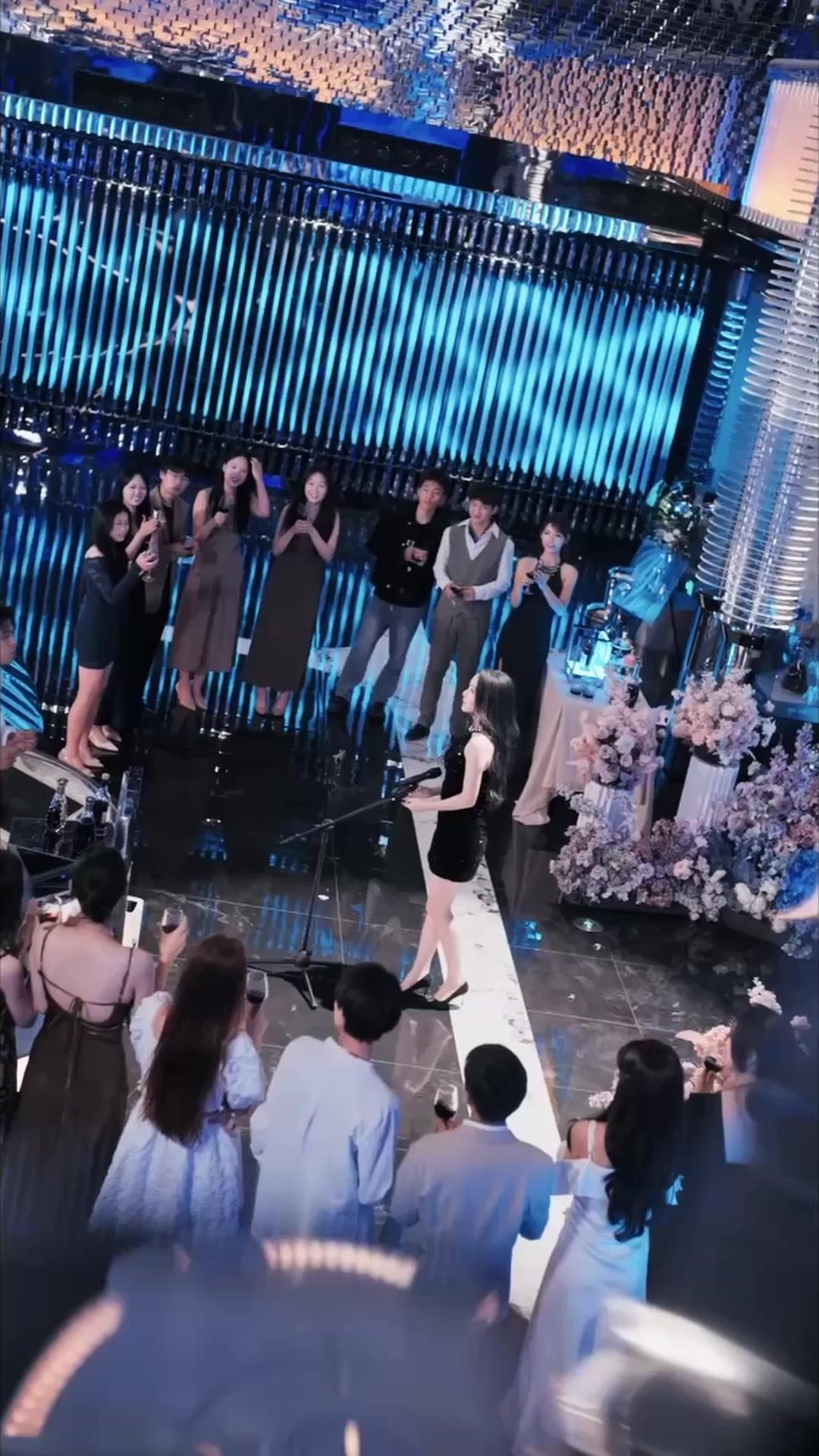 Climb In Your Bed, Dear Byron