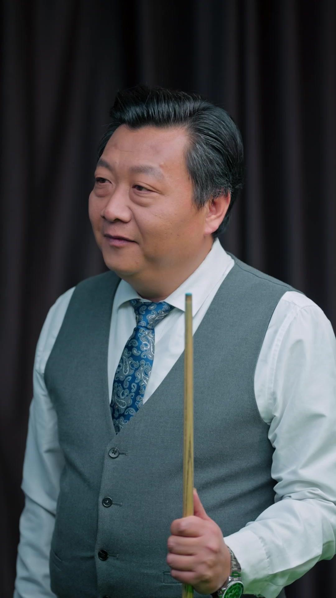 I Grew Up As Her Knife