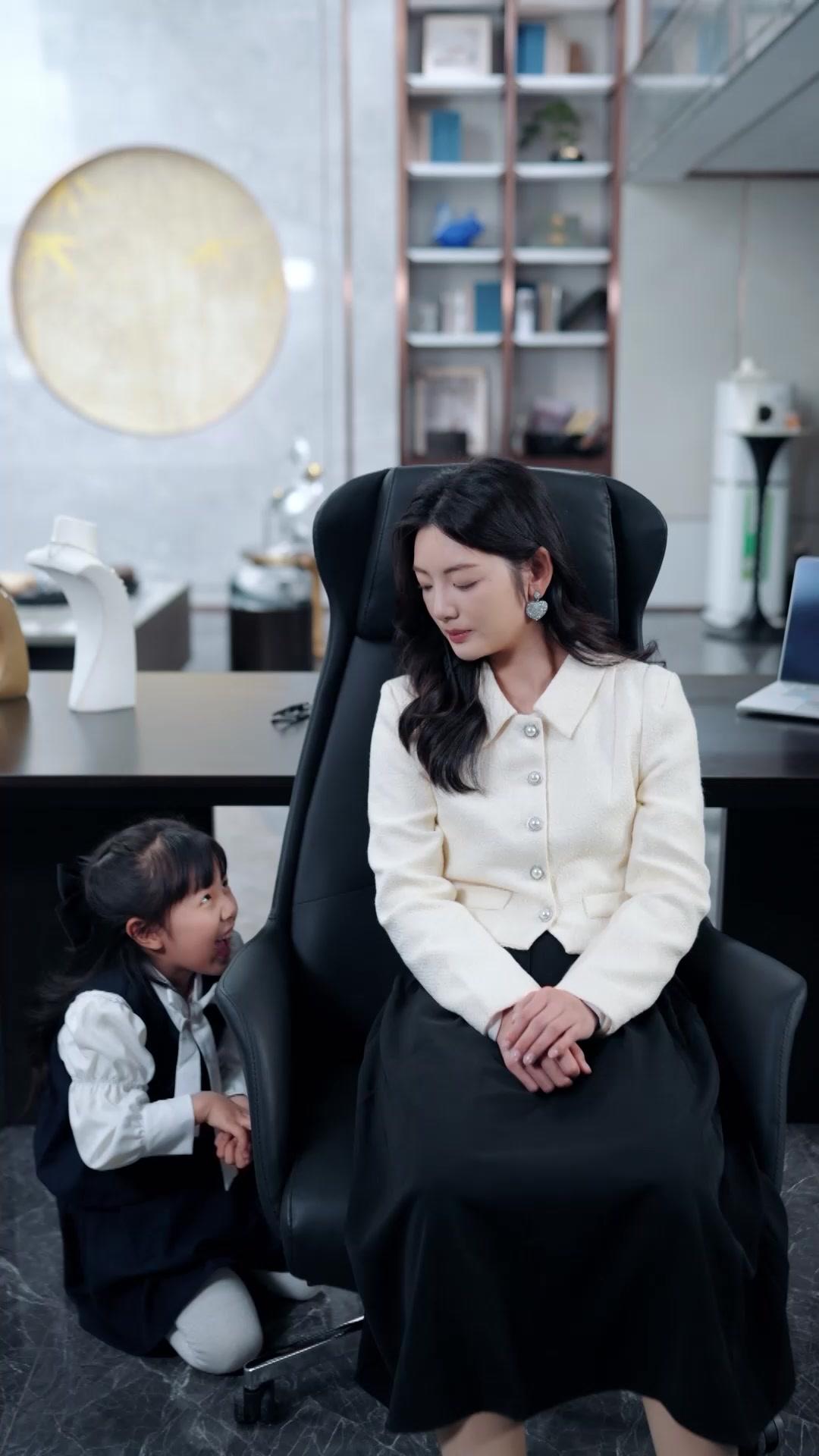 Baby's Revenge: Make Mommy a Queen!