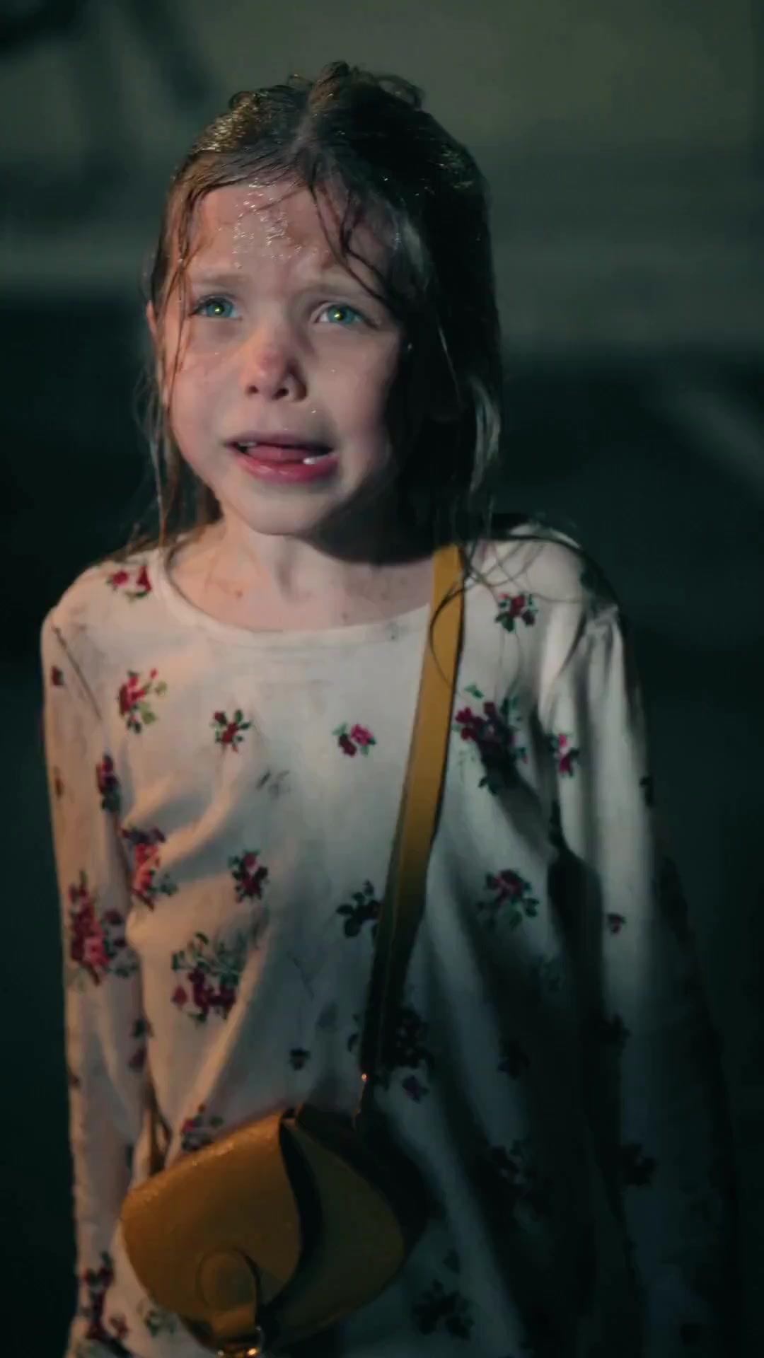 (Dublagem) Meu Papai Promotor, Salve a Mamãe!