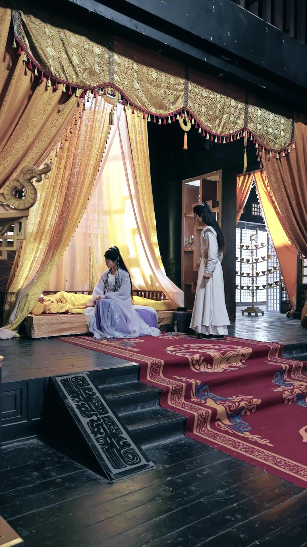 سيف الطاغية: صعود الأمير المنبوذ