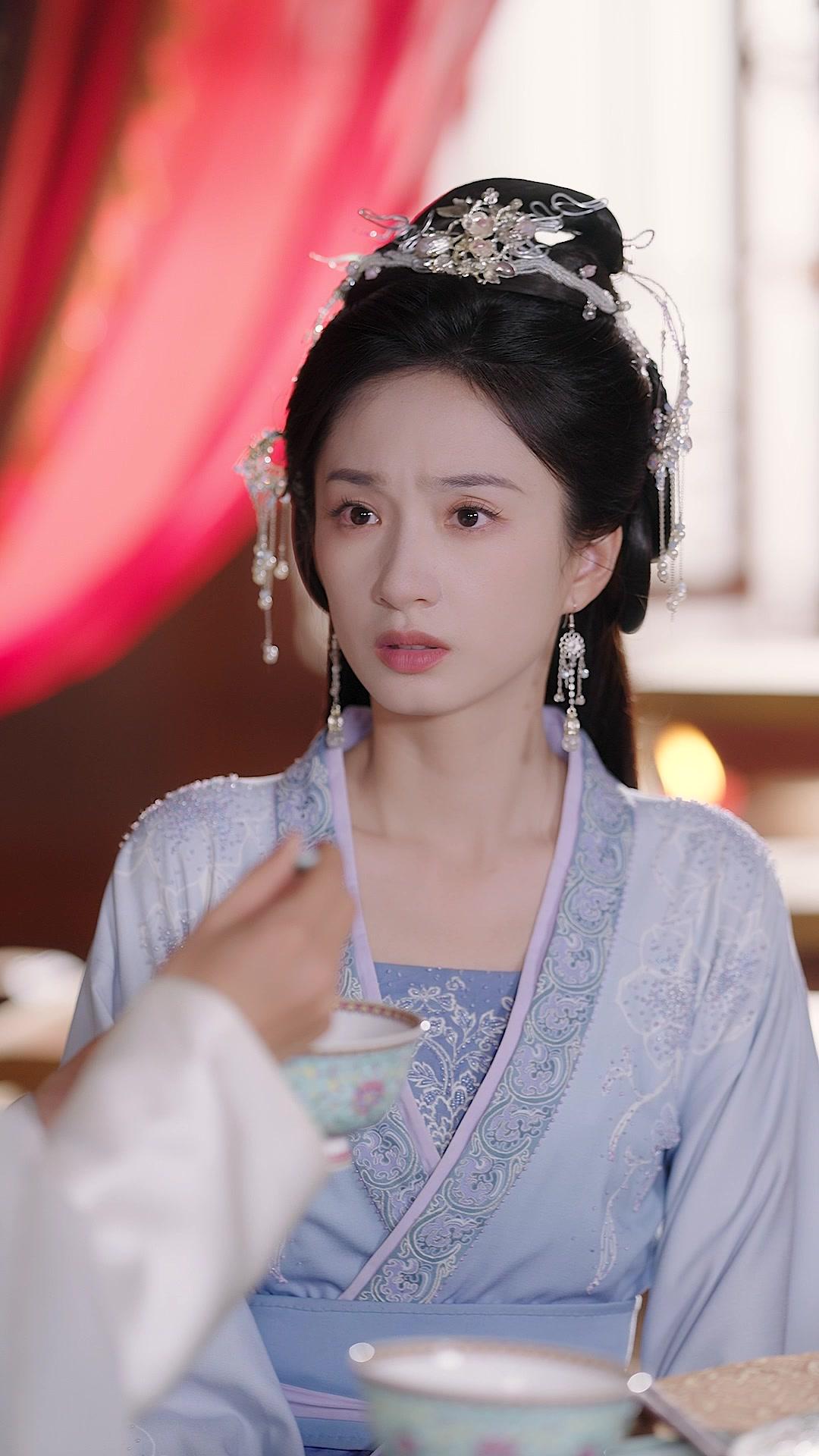 将門の令嬢～鳳冠を踏む復讐の花嫁～