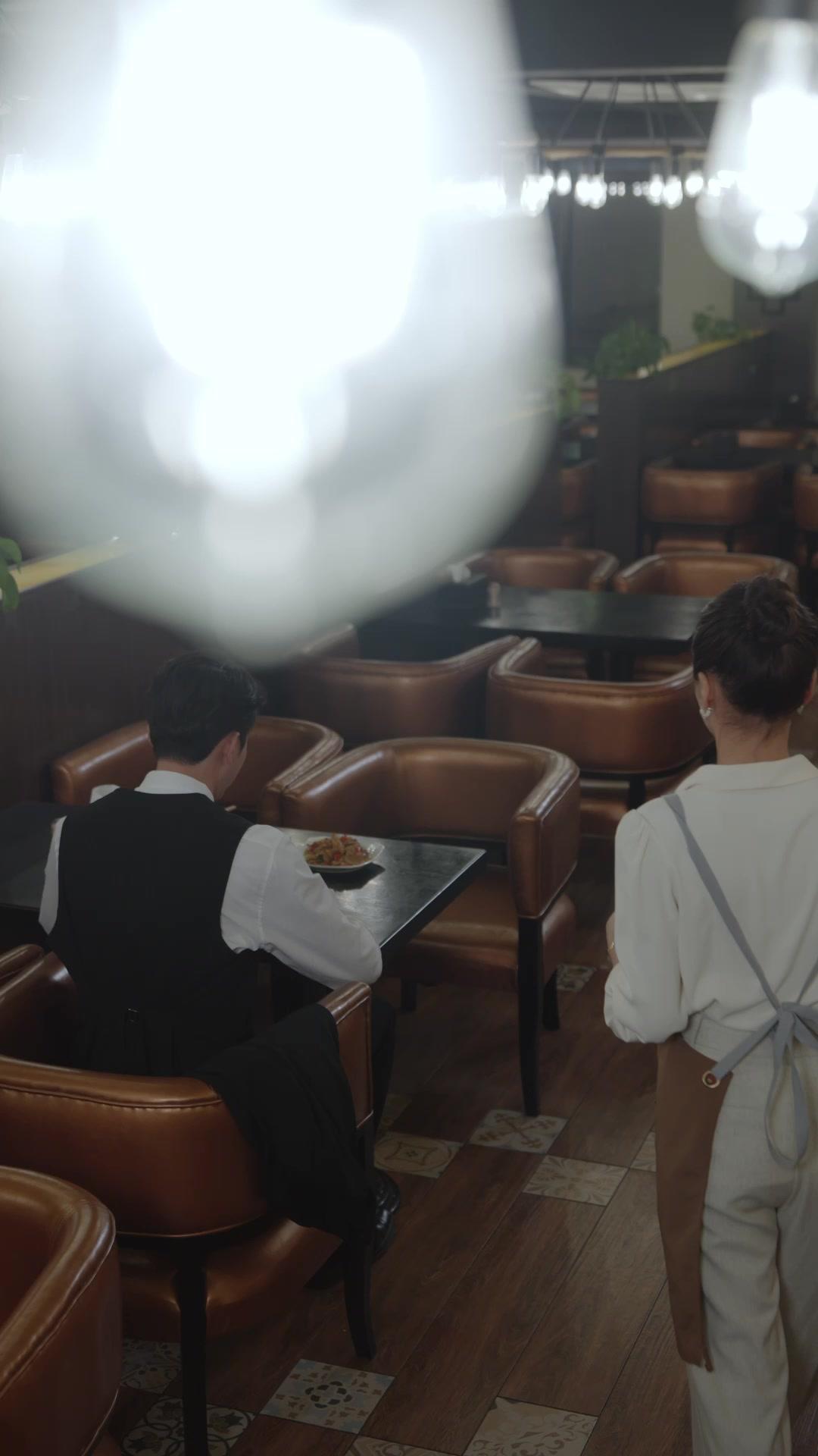 Un amor irrecuperable