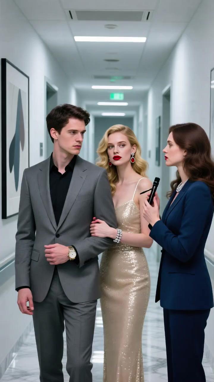 บ๊ายบายผัวรวย ฉันจะรวยเอง