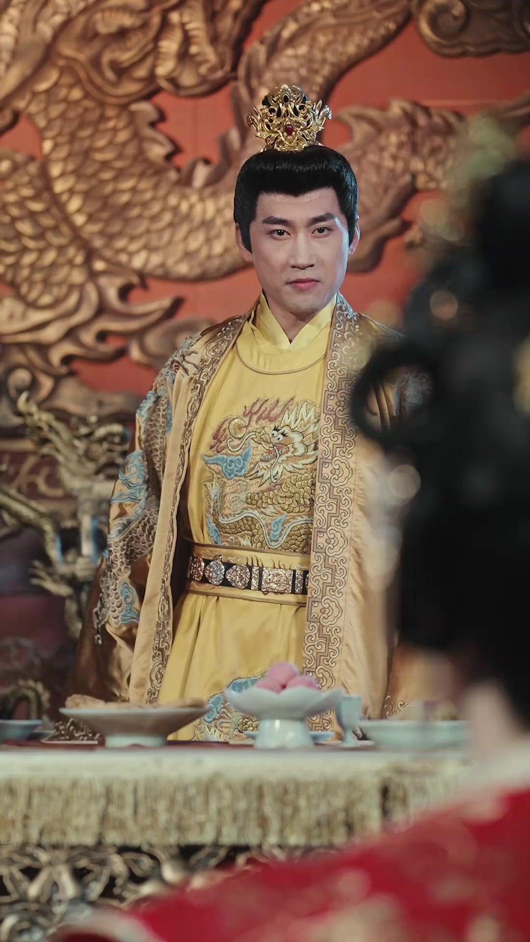 (Doblado)La venganza de la Emperatriz