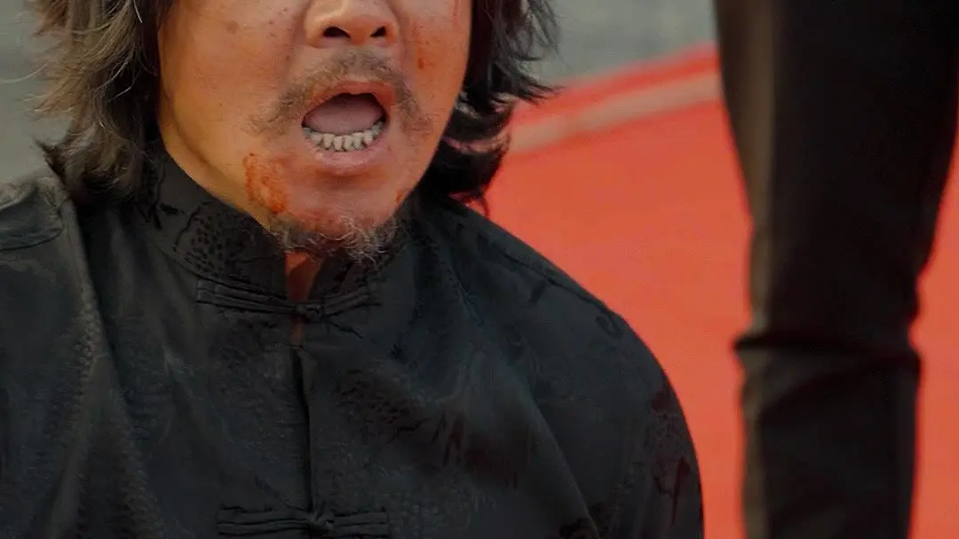 Return of the Lion King: Legacy Reignited — The Ball That Never Bounces Back