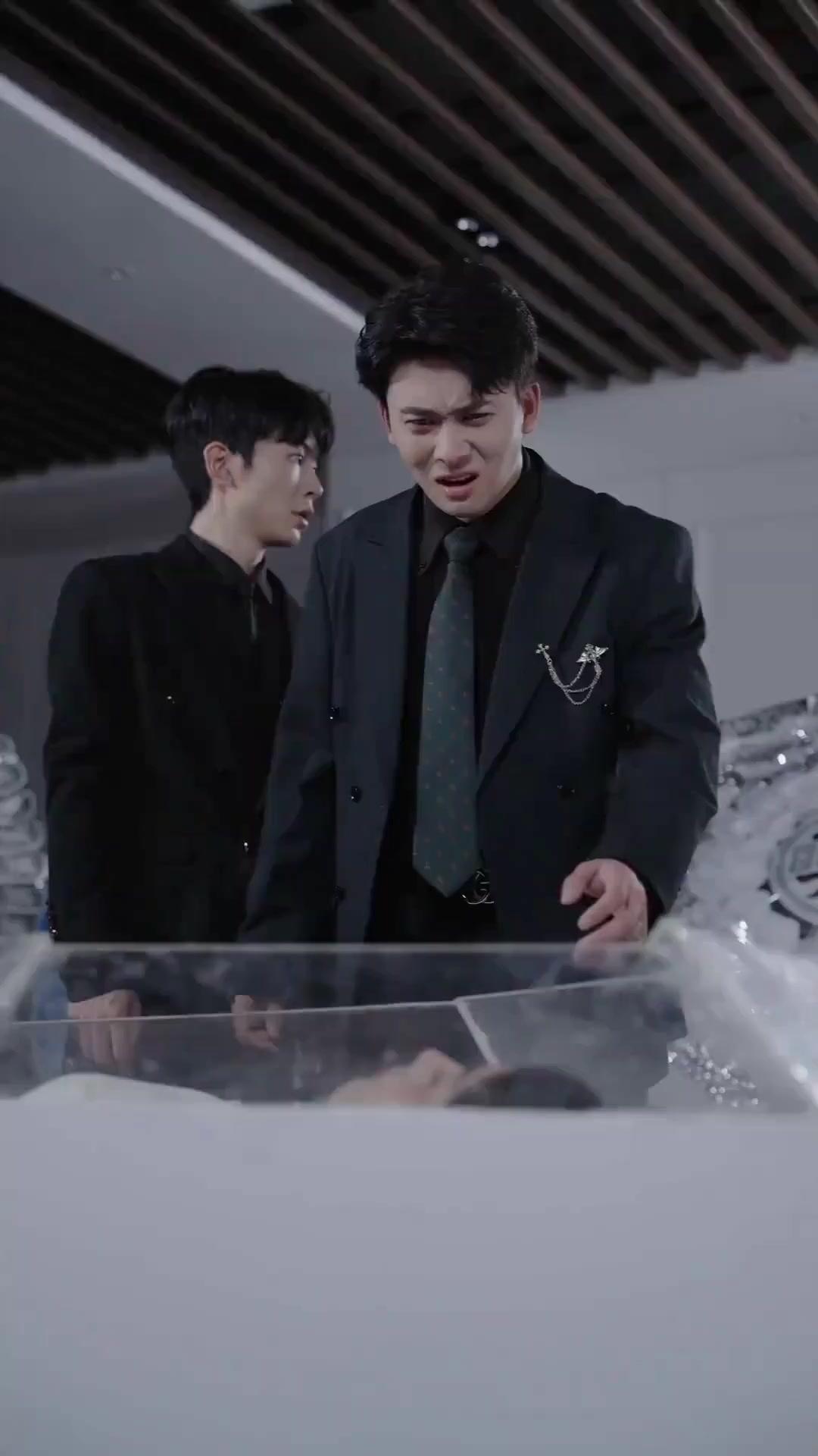 (Doblado)Morí por ti, amaste a otra