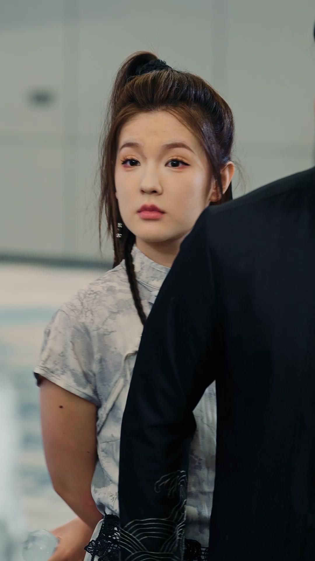 The Janitor's Mighty Fist