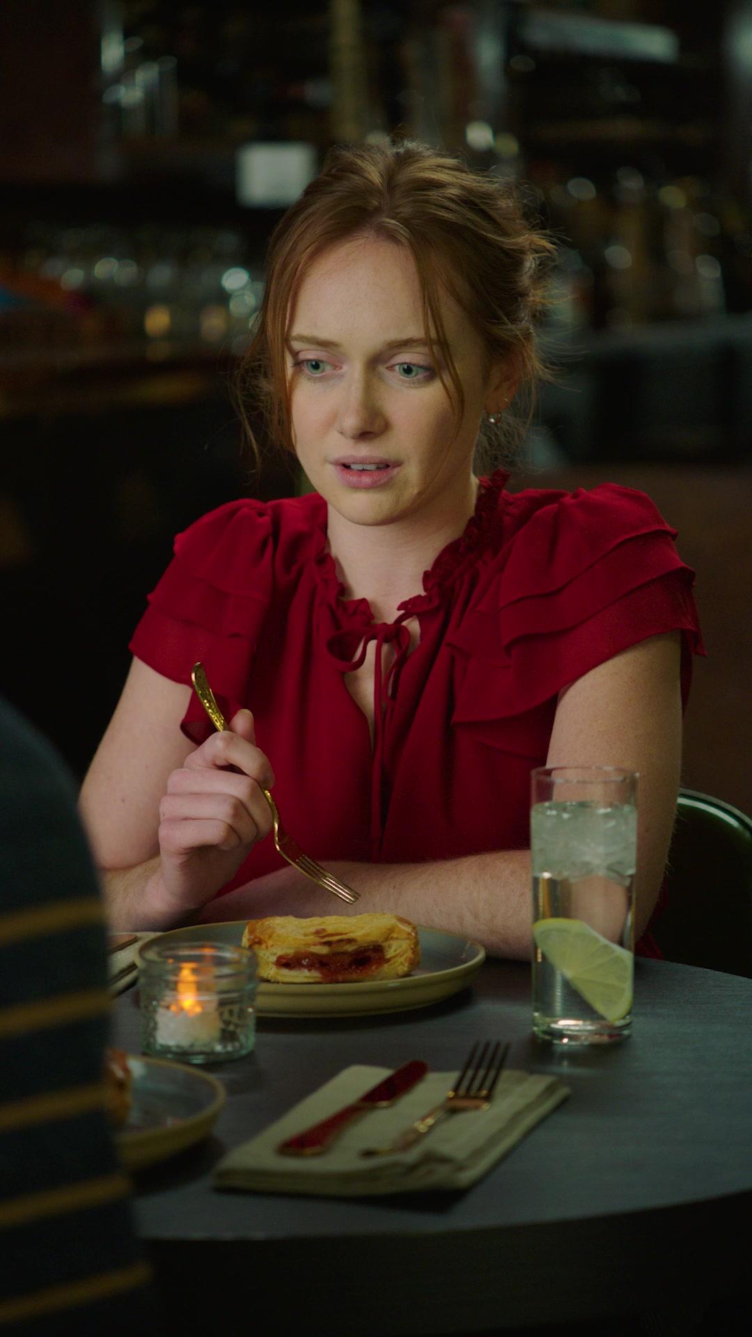 Embarazo inesperado, mimada para siempre