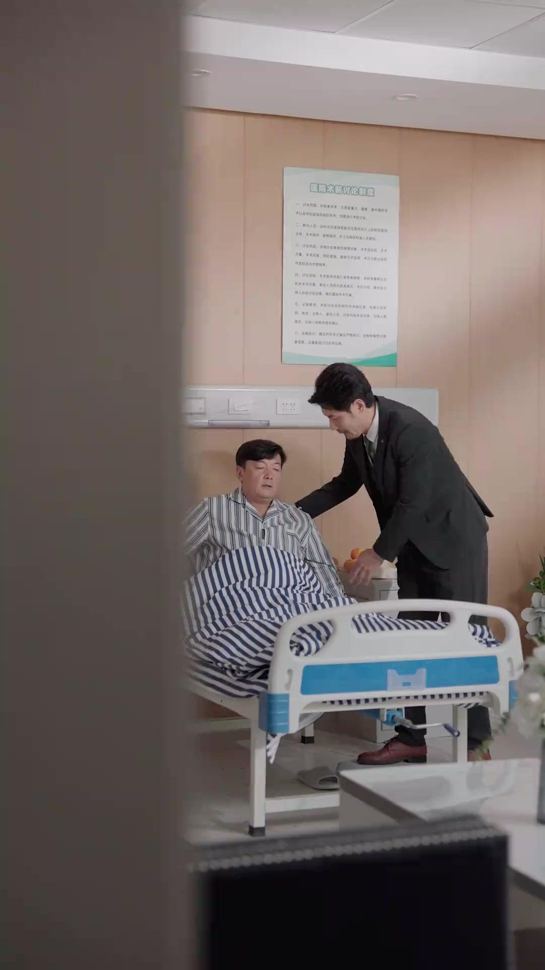 Warisan Dimulai dari Putus