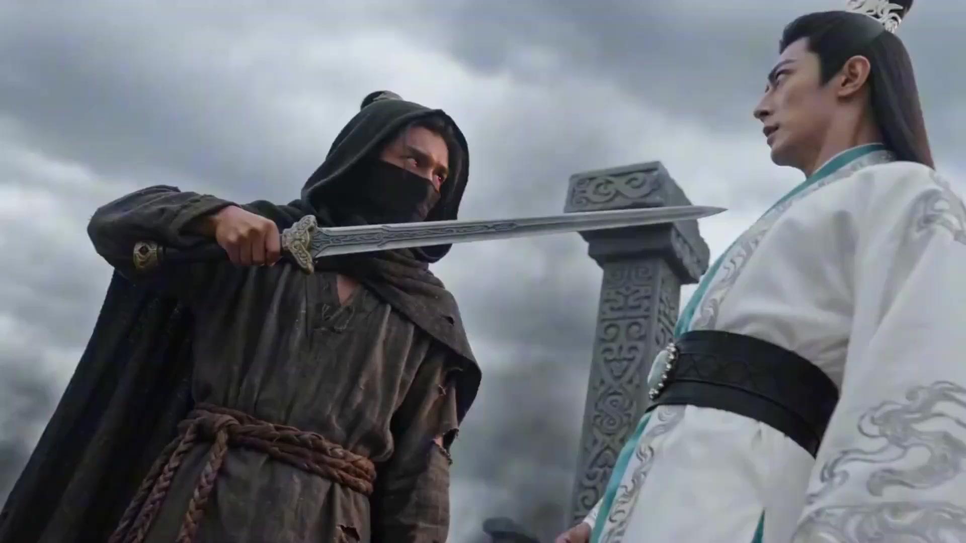 배신당한 천재의 복수