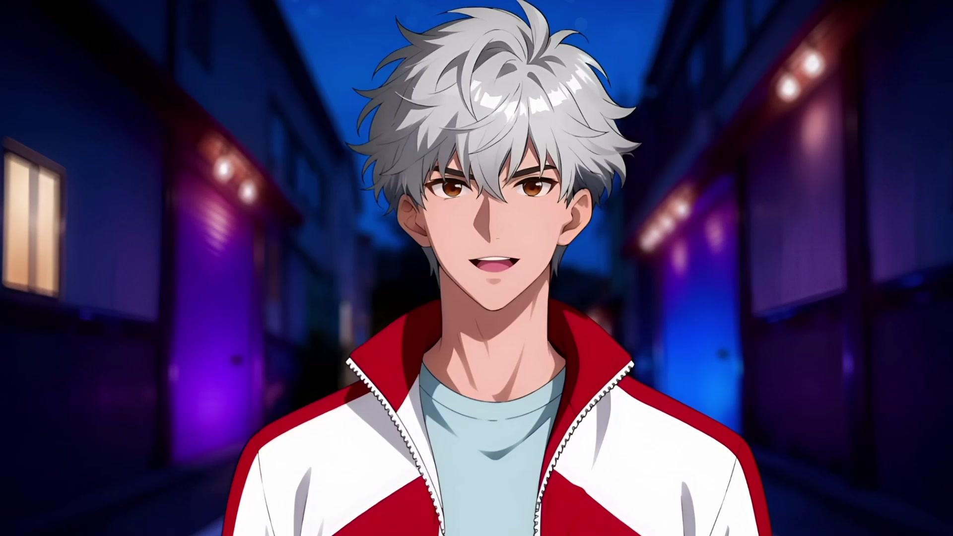 Göğü Delen Canavar