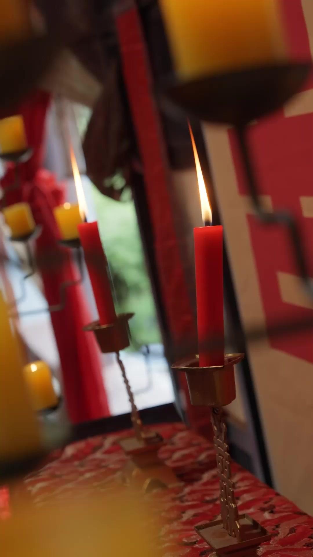 Love on the Edge of a Blade