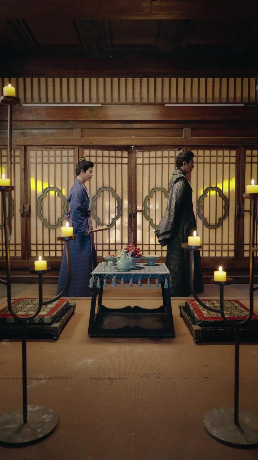 Twice Fallen, Twice Crowned