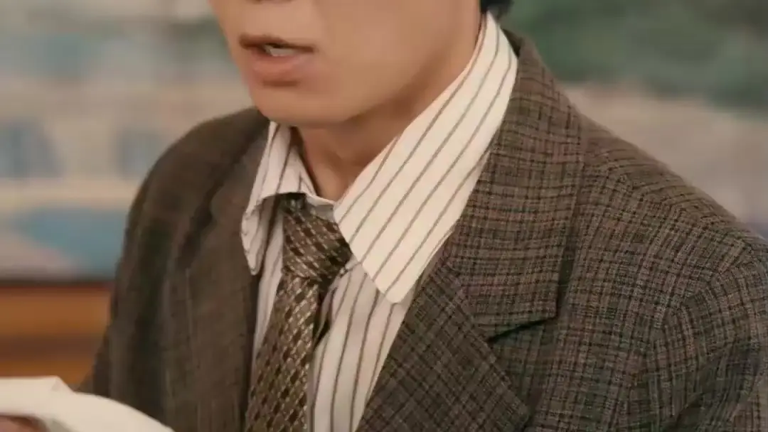 Abandoned Temple, Abandoned Truth