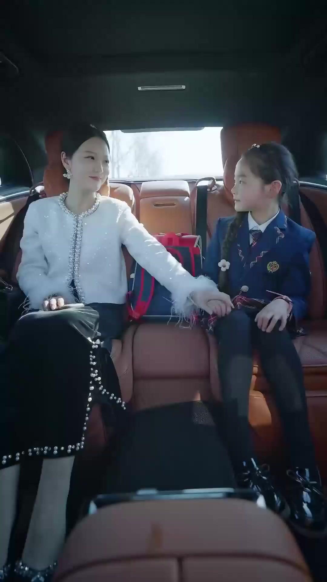 (더빙)엄마는 참지 않아