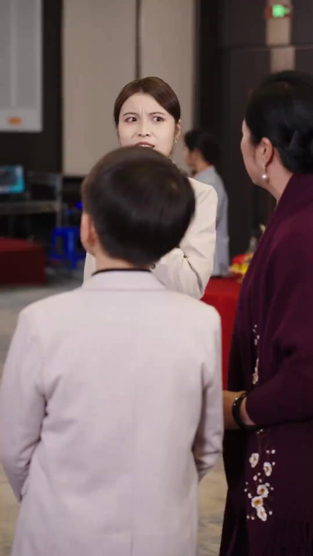 Spoiled Brat vs. the Wrong Family