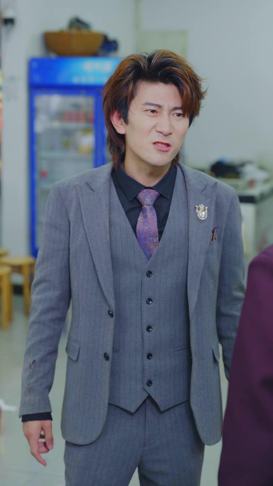 He’s Dying? He’s Still Hunting!