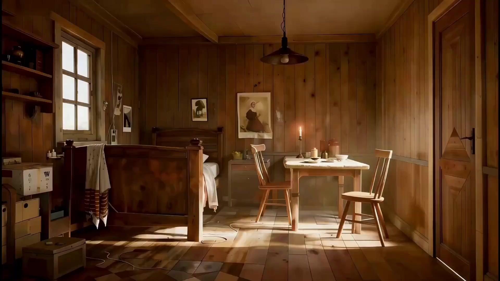 (Lồng tiếng) Giao Ước Với Quỷ Quản Gia