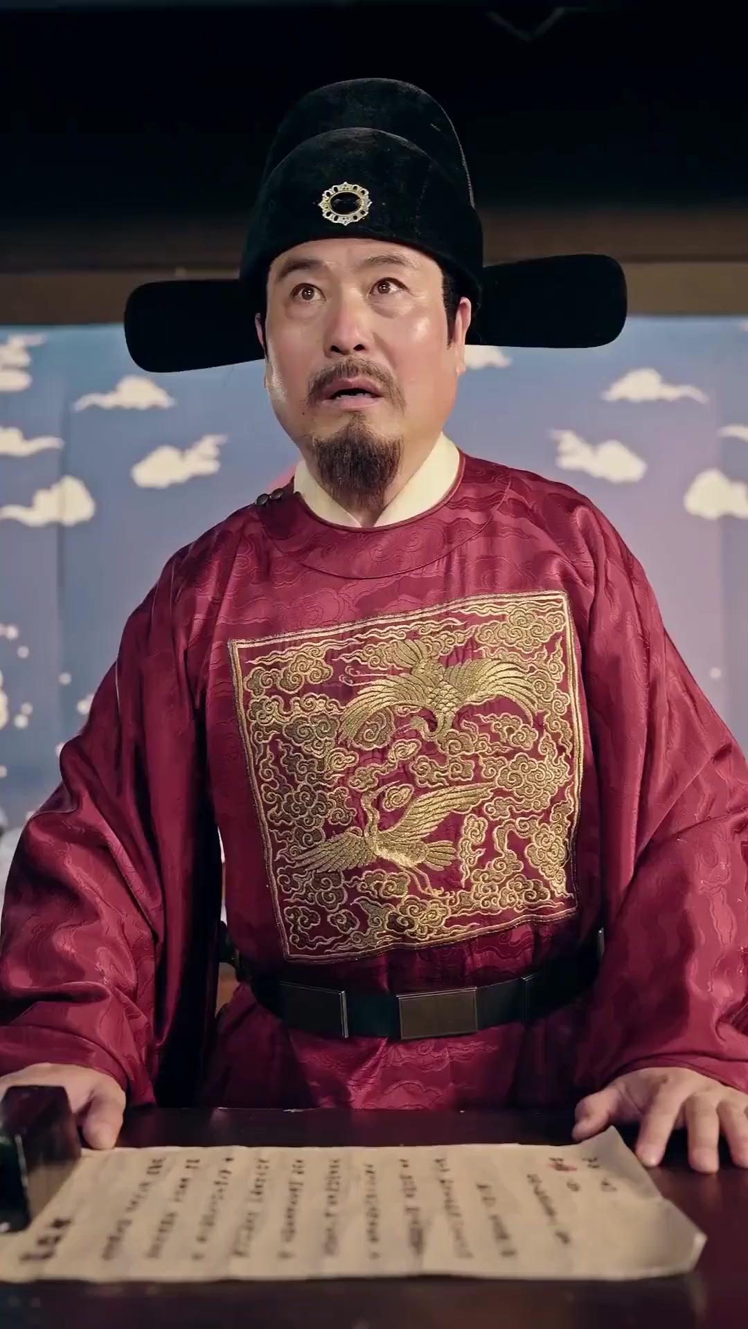 (Dubbed)Blessed by the Prince