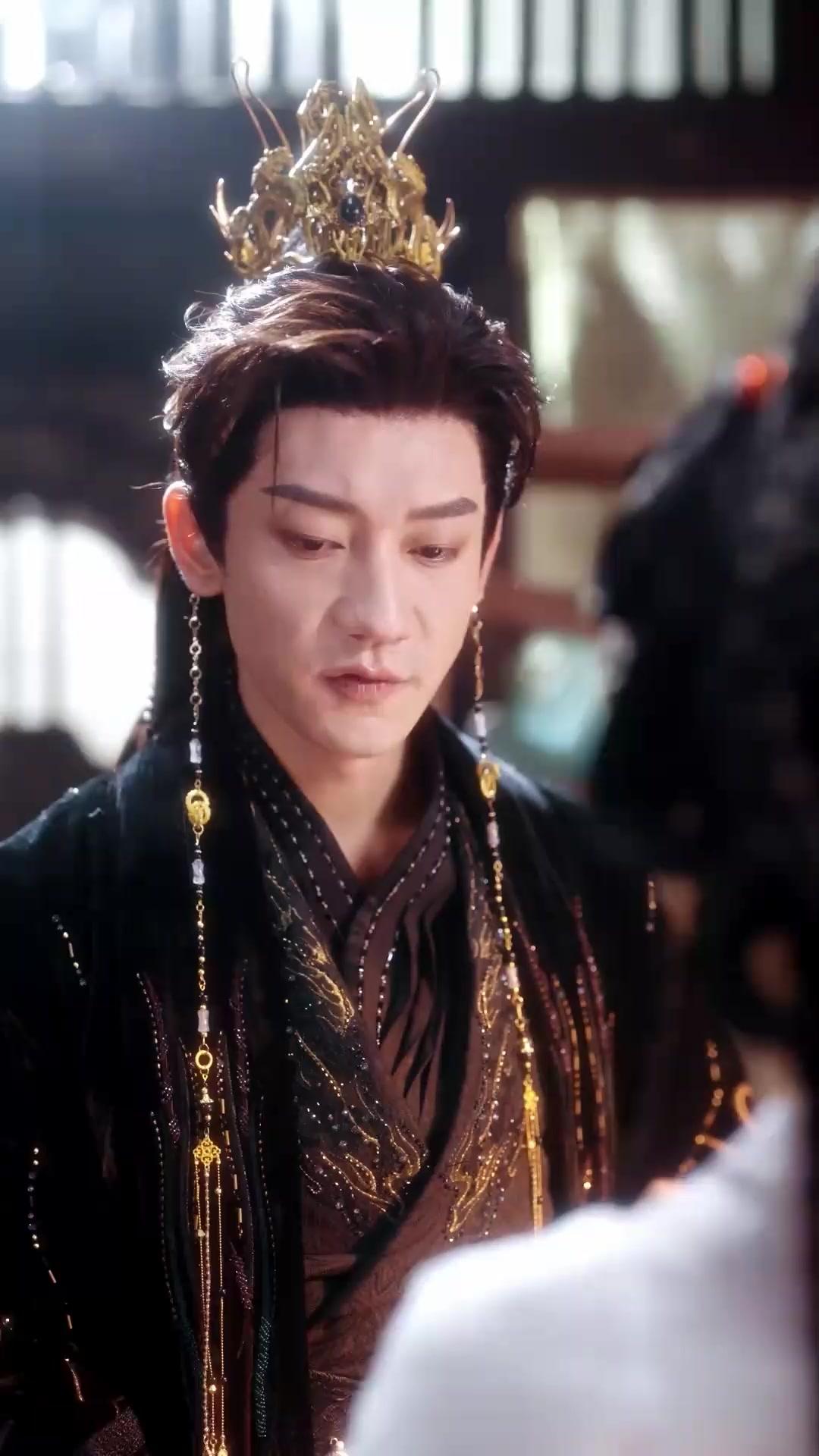 (Lồng tiếng) Minh Nguyệt Dẫn Tâm