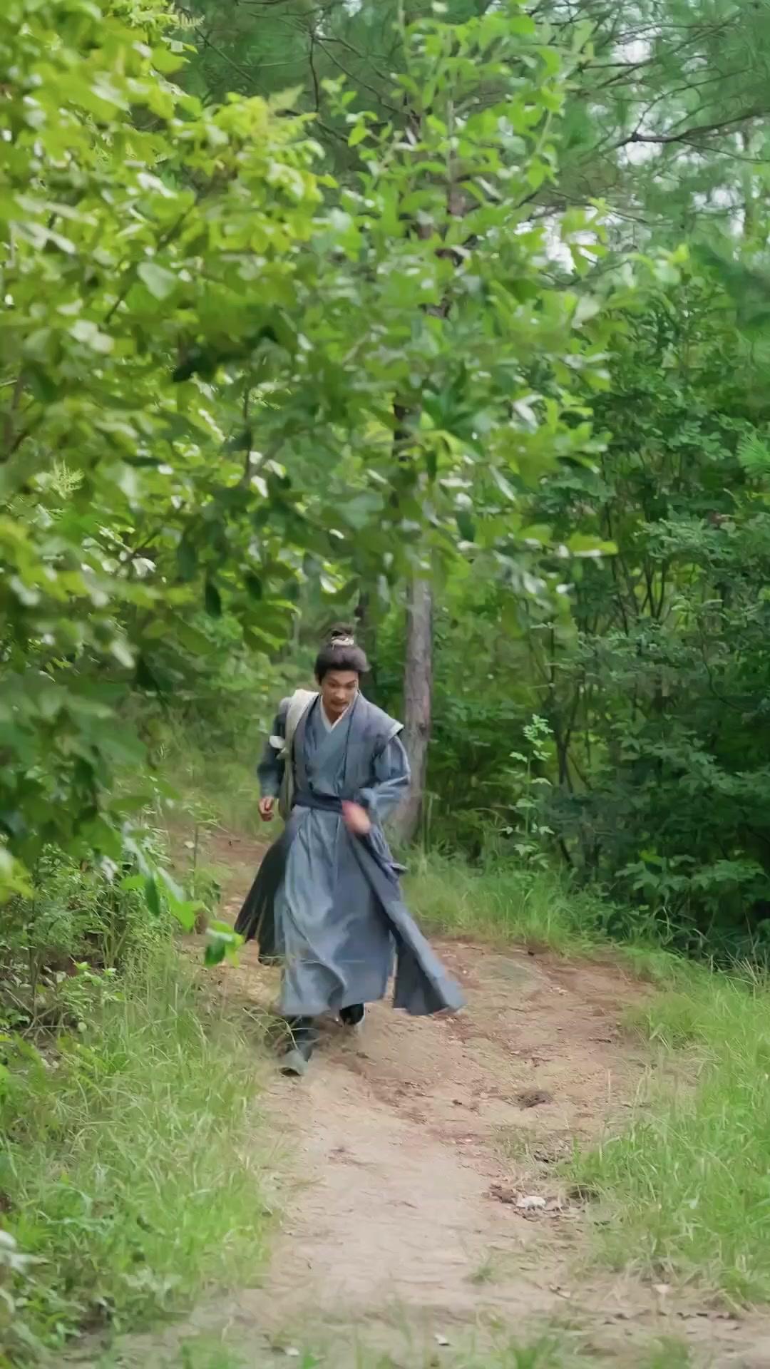 The Lost Memory Chef