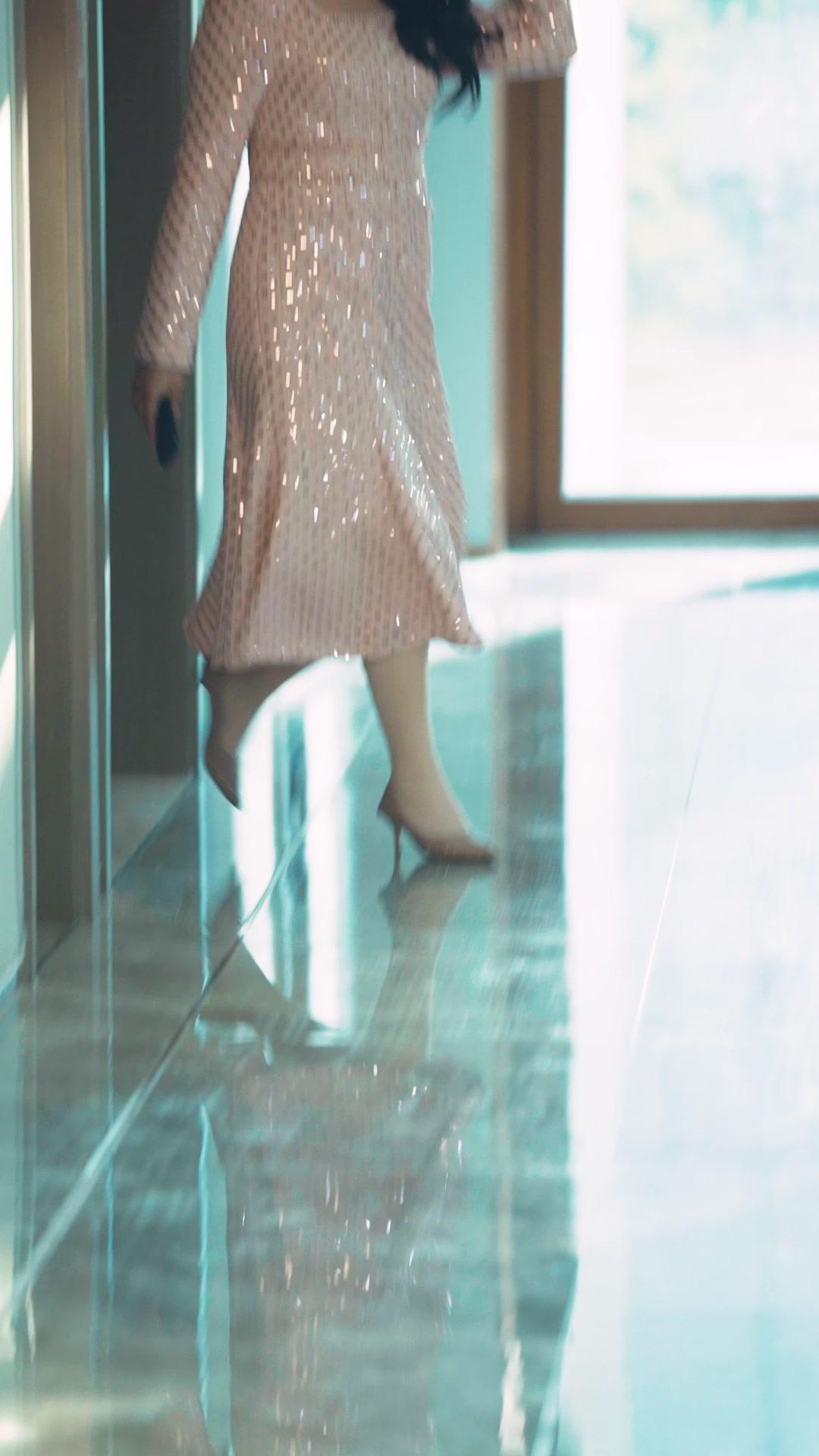 Reclaiming Her Chair