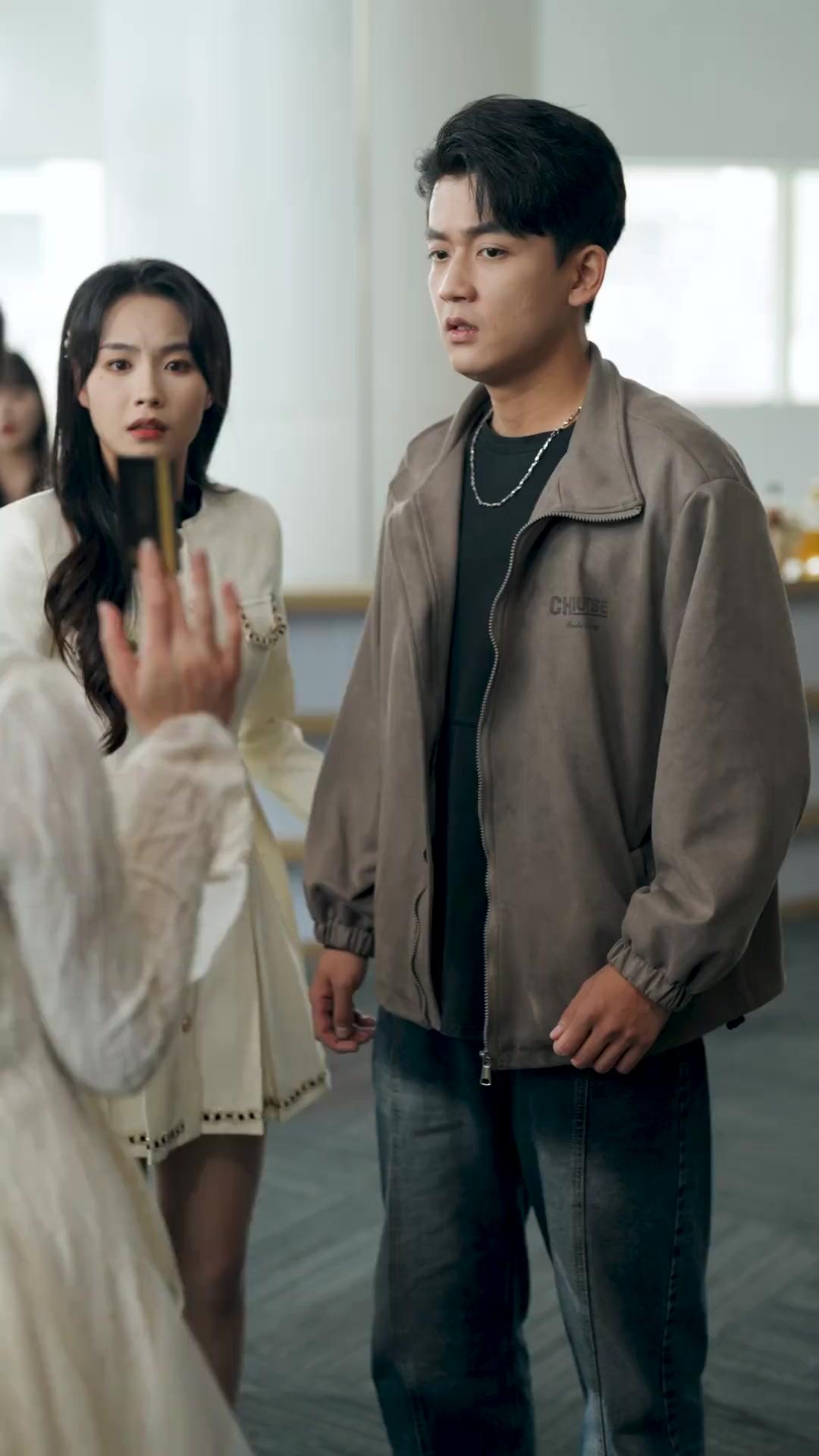 Cinta Buta Berujung Bara