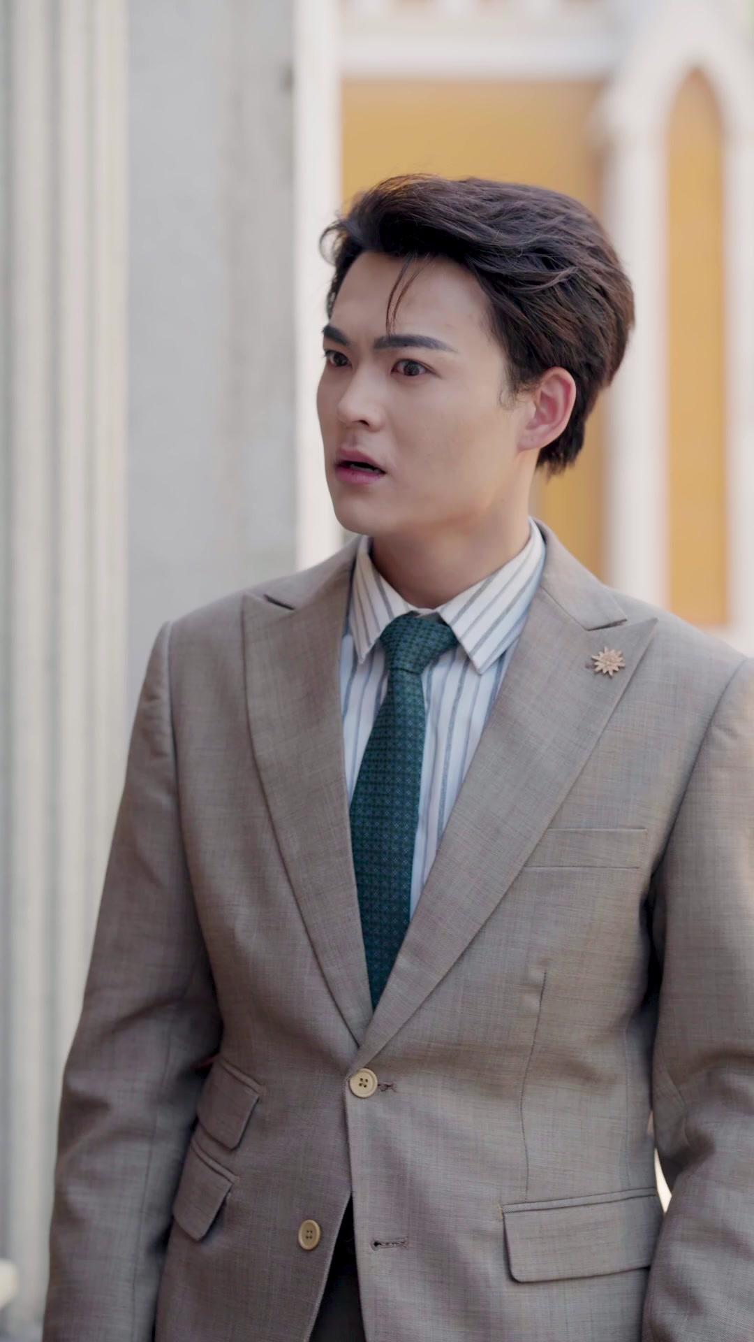 Ex, ¡fuera de mi camino!