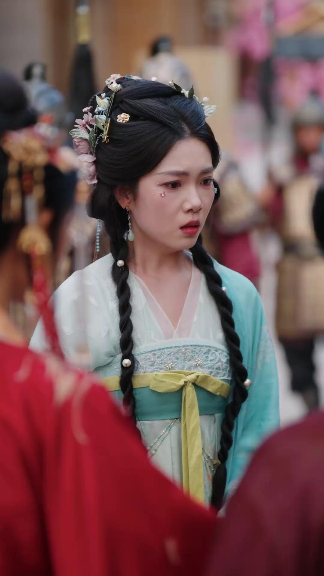 風華昭月：重生擇君錄