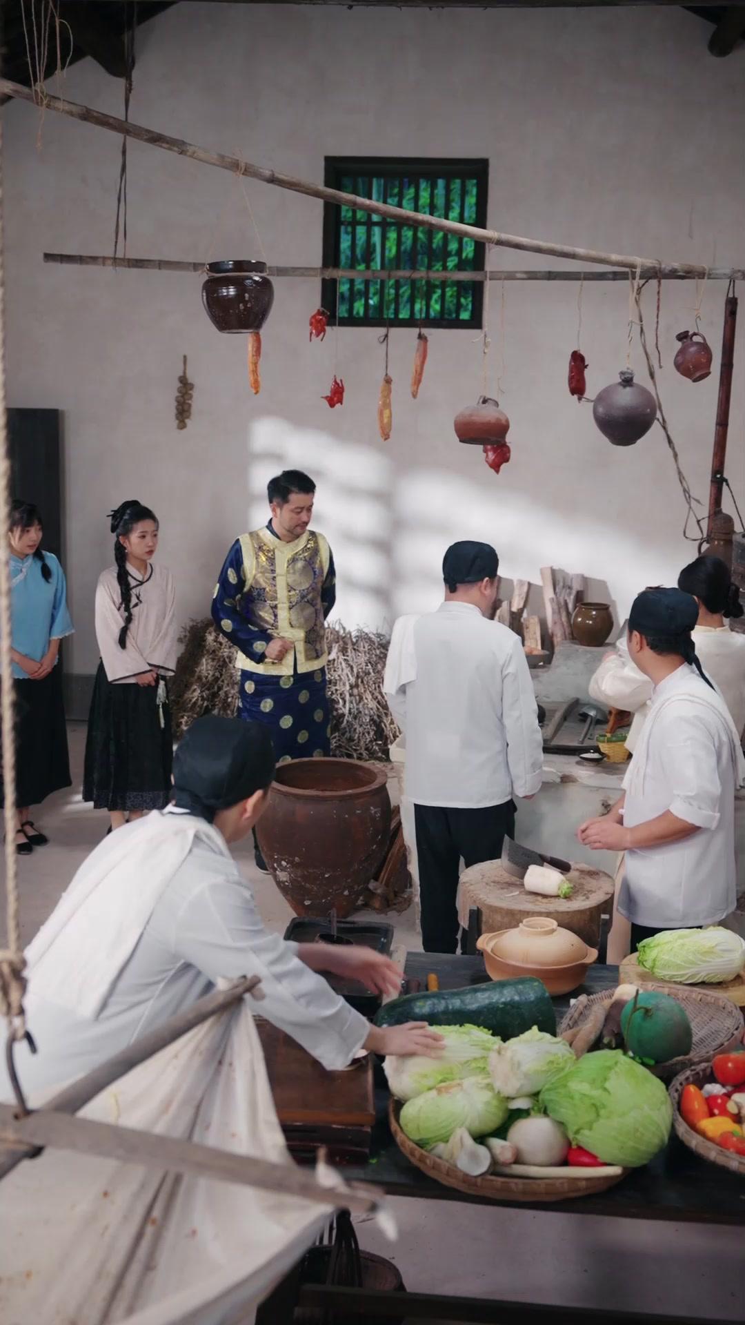 Kalahkan Kamu dengan Resepku